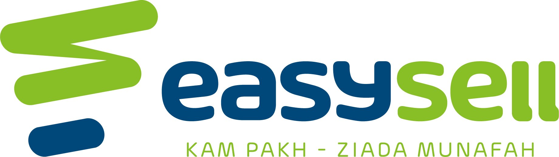 EasySell, kam pakh ziada munafah